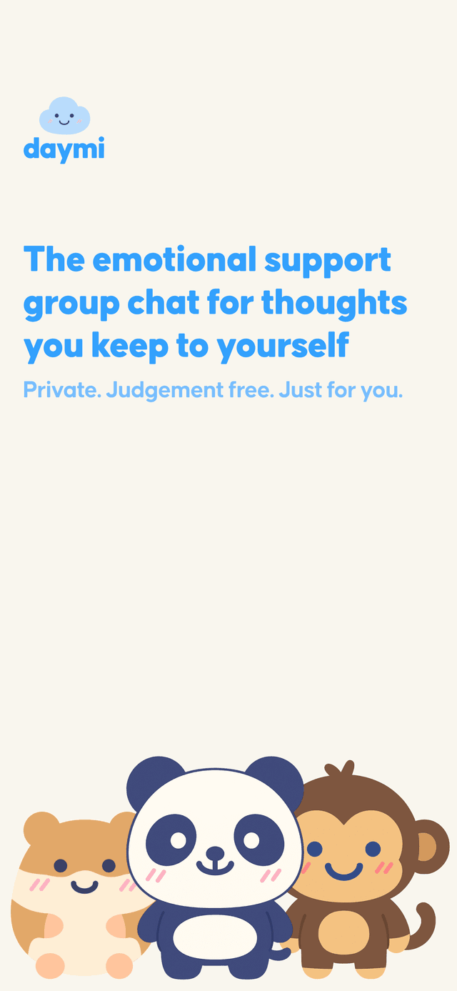 Emotional Support Chat